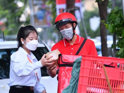 Công bố bức tranh chất lượng dịch vụ bưu chính của 10 doanh nghiệp