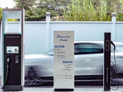 The rise of EVs is driving Vietnam towards net zero 