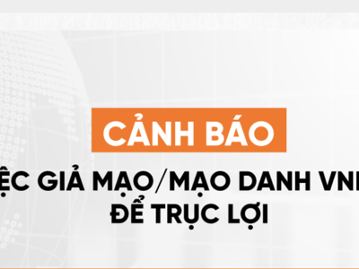 Vừa xử lý xong sự cố, VnDirect lại bị mạo danh lừa đảo khách hàng, phải nhờ quản lý nhà nước vào cuộc 