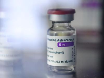 Việt Nam đã không còn vaccine Covid-19 của AstraZeneca từ gần 1 năm trước