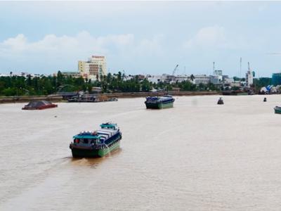 Nghiên cứu đầu tư 3.500 tỷ đồng làm tuyến kênh Mương Khai - Đốc Phủ Hiền ở Đồng Tháp