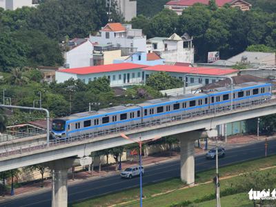 Ho Chi Minh City's Ambitious Metro Expansion: A $34 Billion Investment in Urban Connectivity