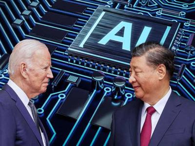 Hoa Kỳ và Trung Quốc sẽ có cuộc đàm phán đầu tiên về quản lý AI 