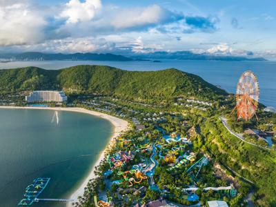 Nha Trang phát huy ưu thế du lịch biển đảo và văn hóa