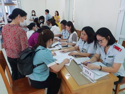 Kiểm tra việc xử lý vi phạm trốn đóng bảo hiểm tại 7 địa phương