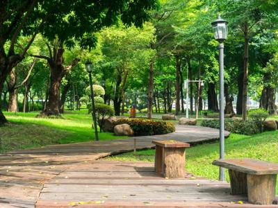 Quận Bắc Từ Liêm đầu tư xây dựng 4 công viên