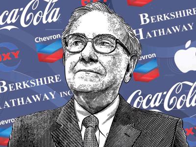 Warren Buffett âm thầm gom một cổ phiếu bảo hiểm từ năm ngoái