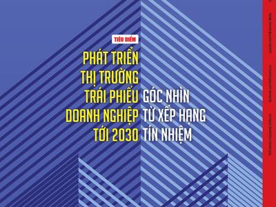 Đón đọc Tạp chí Kinh tế Việt Nam số 21-2024