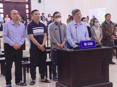Công ty Việt Á đòi nợ 1.200 tỷ đồng bất thành