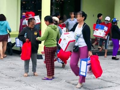 Thanh Hóa ngăn chặn hoạt động “tặng quà tri ân” lừa bán các sản phẩm không rõ nguồn gốc