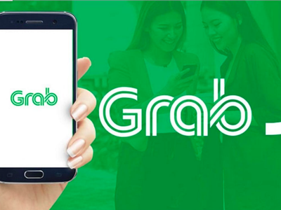 Lỗ ròng của Grab đã giảm mạnh