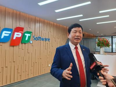 Chủ tịch Trương Gia Bình: "Ông Narayana Murthy đã cho FPT và các doanh nghiệp Việt cách trở thành công ty tỉ đô và nhiều tỷ đô"