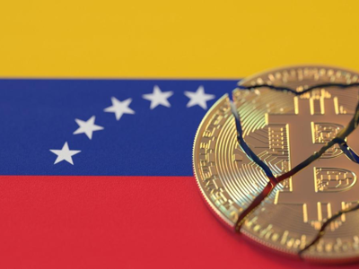 Venezuela ban hành lệnh cấm khai thác Bitcoin