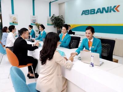 Thay đổi danh sách cổ đông lớn nước ngoài tại ABBANK