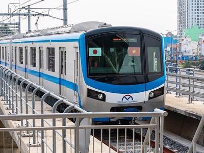 Phó Thủ tướng yêu cầu đưa hai dự án metro tại hai "đầu tàu" kinh tế vào khai thác trong năm 2024