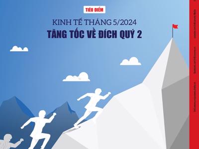 Đón đọc Tạp chí Kinh tế Việt Nam số 23-2024