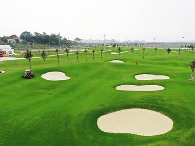 Bắc Giang sẽ có khu đô thị sân golf 414ha