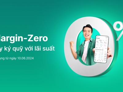 Cơ hội tăng lợi nhuận với Margin-Zero không lãi vay từ chứng khoán Kafi