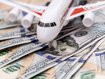 Ngành hàng không thế giới đang tiến đến doanh thu nghìn tỷ USD