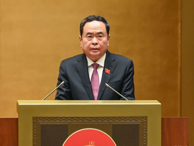 Chủ tịch Quốc hội: Nội dung chất vấn “đúng” và “trúng” những vấn đề cử tri và nhân dân quan tâm