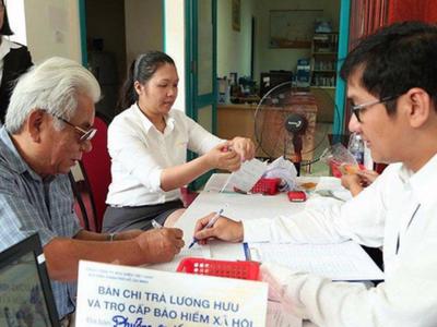 Nâng mức trợ cấp một lần khi nghỉ hưu sẽ ảnh hưởng đến cân đối Quỹ hưu trí tử tuất