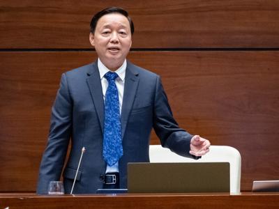 Phó Thủ tướng Trần Hồng Hà: Việt Nam hoàn toàn có cơ hội tham gia sâu vào lĩnh vực bán dẫn