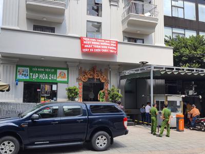 TP.HCM tăng cường quản lý trật tự xây dựng, phòng cháy, chữa cháy đối với loại hình nhà ở