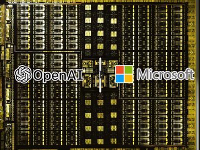 Hoa Kỳ sẽ mở cuộc điều tra chống độc quyền vào 3 "ông lớn AI" OpenAI, Microsoft và Nvidia 