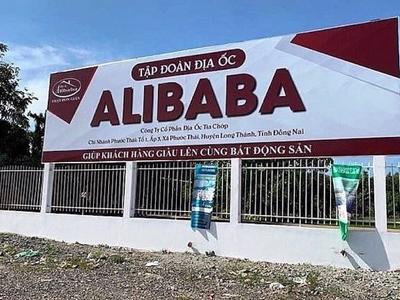 Vụ siêu lừa địa ốc Alibaba: Khó khăn trong thi hành án xử lý tài sản