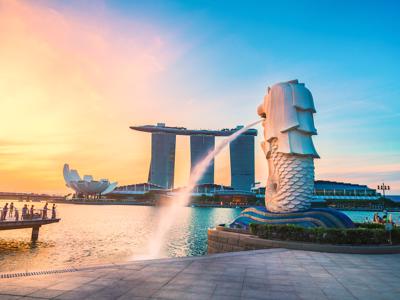 5 tài nguyên quý giá giúp Singapore thu hút startup