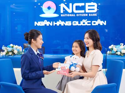 NCB công bố danh sách nhà đầu tư tham gia đợt chào bán cổ phiếu riêng lẻ tăng vốn điều lệ