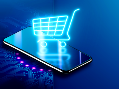E-commerce expected to value $35 bln by 2025