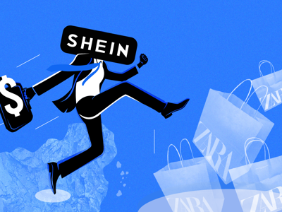 Shein sẵn sàng cho đợt IPO mang tính bước ngoặt với mức định giá 64 tỷ USD