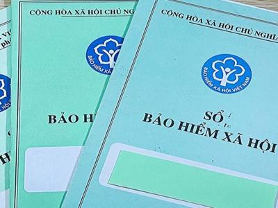 Từ năm 2026, chỉ cấp sổ bảo hiểm bản giấy khi người lao động yêu cầu