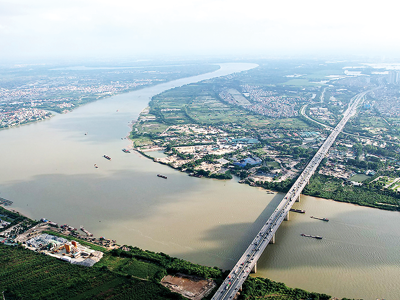 Đẩy mạnh xuất khẩu vùng đồng bằng sông Hồng: Thắt chặt hơn sợi dây liên kết