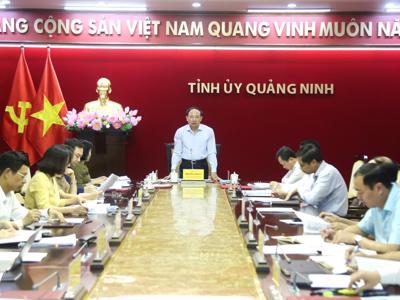 Quảng Ninh: Đưa 6 dự án giao thông trọng điểm vào kế hoạch kiểm toán