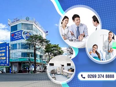 Thế mạnh của Phòng khám Đa khoa Tây Nguyên