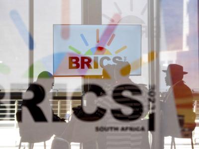 Ý nghĩa việc Thái Lan xin gia nhập BRICS