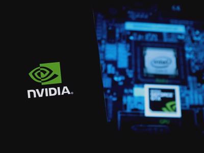 Nvidia đang được dự đoán sẽ đạt mức vốn hóa thị trường 10 nghìn tỷ USD vào năm 2030