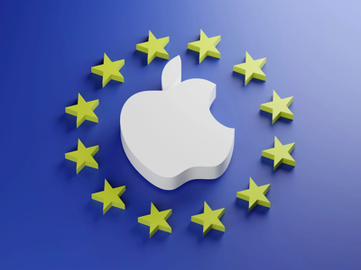 Apple là Big Tech đầu tiên đối mặt với cáo buộc luật kỹ thuật số của EU