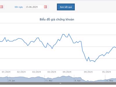 Dragon Capital tiếp tục tăng tỷ lệ sở hữu cổ phiếu HSG lên 10,04%