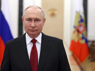 Tổng thống Nga Vladimir Putin sắp thăm cấp Nhà nước tới Việt Nam