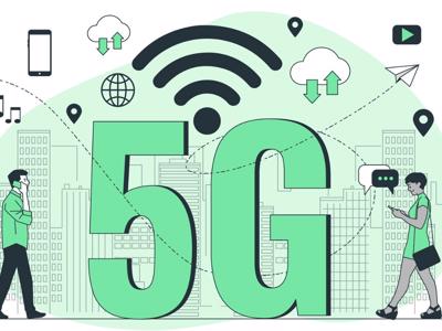 Vai trò của 5G trong chiến lược chuyển đổi số, chuyển đổi xanh của Việt Nam