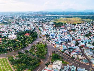 Hiện trạng 16 dự án bất động sản trên địa bàn tỉnh Ninh Thuận