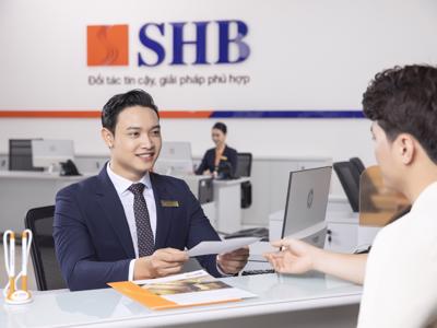 SHB trong Top 200 danh sách Fortune SEA 500, thương hiệu vươn tầm khu vực và quốc tế