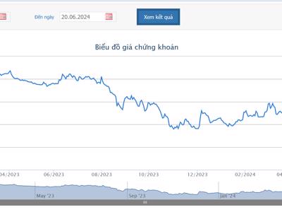 Sẽ giảm 30% vốn nhà nước nắm giữ tại BCM đến năm 2025