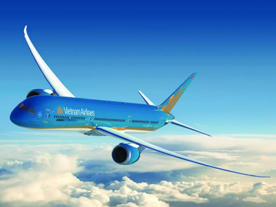 Vietnam Airlines trở lại quỹ đạo tăng trưởng, phấn đấu lãi trên 4.000 tỷ năm 2024