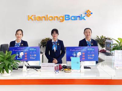 Nữ giao dịch viên KienlongBank kịp thời ngăn chặn khách hàng chuyển tiền cho đối tượng lừa đảo