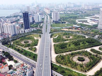 Luật đất đai, nhà ở có hiệu lực sớm ngày nào tốt ngày đó