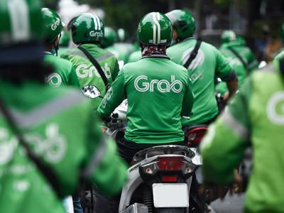 Thị trường gọi xe công nghệ: Be và Xanh SM đang lấy dần thị phần của Grab, Gojek 